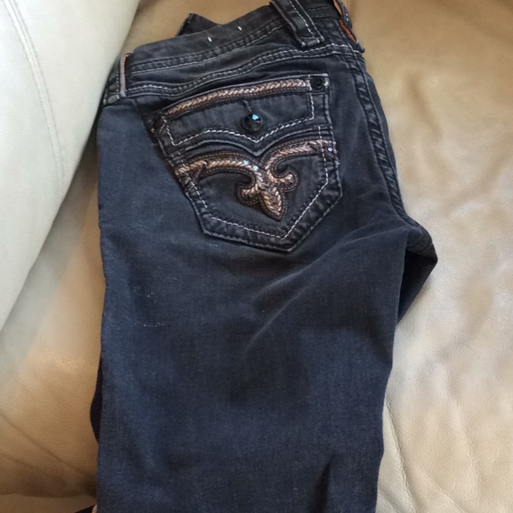 Jeans - Picture 2 of 2